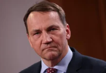 Сикорский заявил о готовности Украины к трехлетней войне с поддержкой Польши sikorskij zayavil o gotovnosti ukrainy k trehletnej vojne s podderzhkoj polshi-ekbonline-ru-0