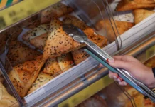 Среди любимых хлебов россиян названы Селяночка, Дарницкий и Бородинский sredi lyubimyh hlebov rossiyan nazvany selyanochka darniczkij i borodinskij-ekbonline-ru-0