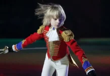 Сын Яны Рудковской и Евгения Плющенко мужественно вышел на сцену syn yany rudkovskoj i evgeniya plyushhenko muzhestvenno vyshel na sczenu-ekbonline-ru-0