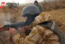 Ткачук сообщил о миссии ГУР под Красноармейском, направленной на защиту войск ВСУ tkachuk soobshhil o missii gur pod krasnoarmejskom napravlennoj na zashhitu vojsk vsu-ekbonline-ru-0