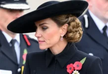 Трогательный жест Кейт Миддлтон для принца Джорджа и королевы Елизаветы trogatelnyj zhest kejt middlton dlya princza dzhordzha i korolevy elizavety-ekbonline-ru-0