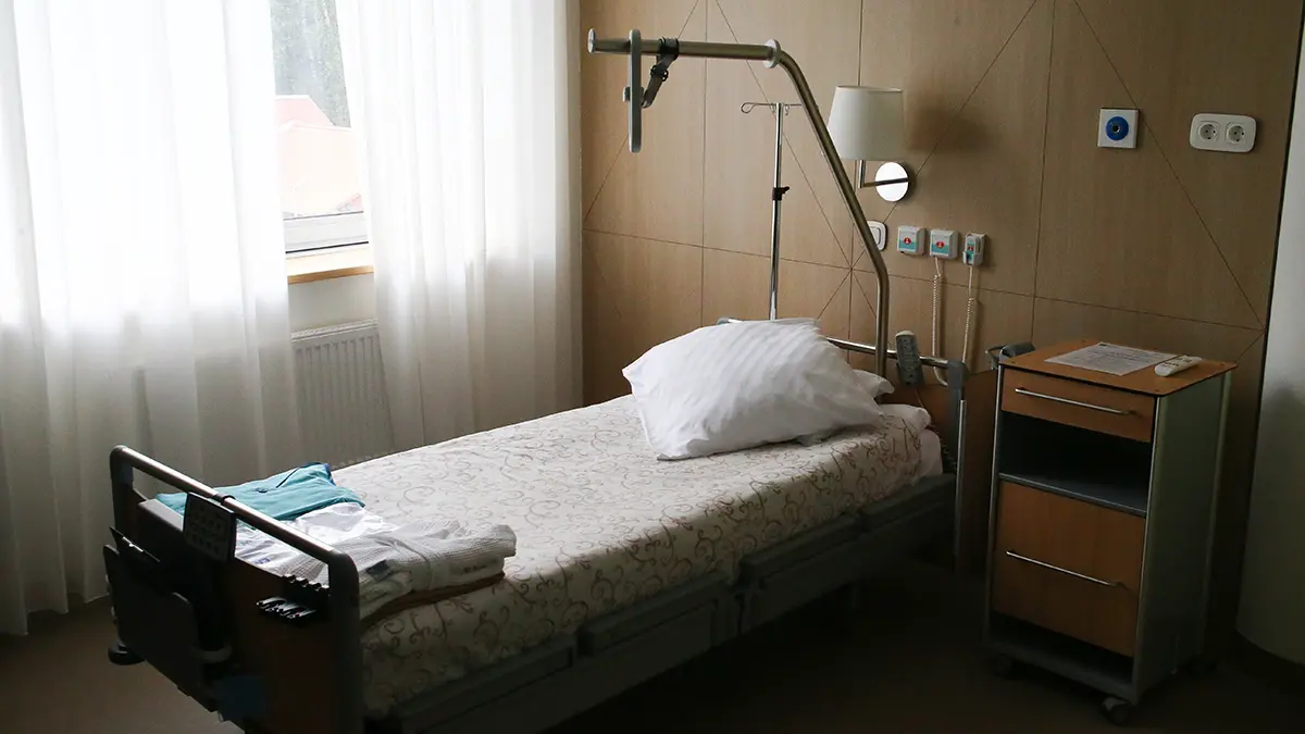 Shot: Женщину, обезглавившую сына в Балашихе, отправят на принудительное лечение