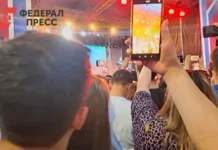 В Челябинске прошел концерт комика, который запомнился неожиданной ситуацией v chelyabinske proshel konczert komika kotoryj zapomnilsya neozhidannoj situacziej-ekbonline-ru-0