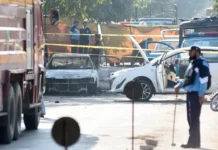 В Исламабаде и Нью-Дели произошли инциденты со взрывами и появился оптимизм v islamabade i nyudeli proizoshli inczidenty so vzryvami i poyavilsya optimizm-ekbonline-ru-0