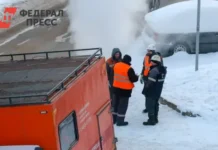 В Салехарде восстанавливают водоснабжение Ямальского колледжа под контролем прокурора Губкина v saleharde vosstanavlivayut vodosnabzhenie yamalskogo kolledzha pod kontrolem prokurora gubkina-ekbonline-ru-0