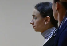 В Санкт-Петербурге проходят главные события дела Марии Кохал и Энди Картрайта v sanktpeterburge prohodyat glavnye sobytiya dela marii kohal i endi kartrajta-ekbonline-ru-0