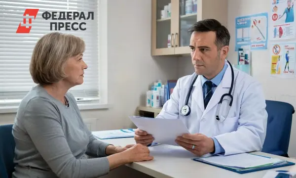 В Свердловской области зафиксирован рекордный рост зарплат врачей-0