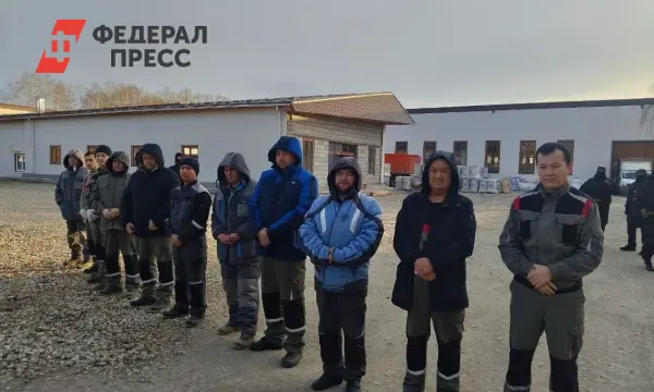 В Верхней Пышме успешно борются с нелегальной миграцией, задержав 22 нарушителя-0