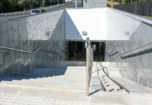 Василий Десятков анонсировал завершение подземного перехода под МЦД-1 на Дмитровском шоссе vasilij desyatkov anonsiroval zavershenie podzemnogo perehoda pod mczd1 na dmitrovskom shosse-ekbonline-ru-0