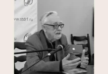 Виталий Дмитриевский прошел путь от хорового училища до ГИТИСа vitalij dmitrievskij proshel put ot horovogo uchilishha do gitisa-ekbonline-ru-0