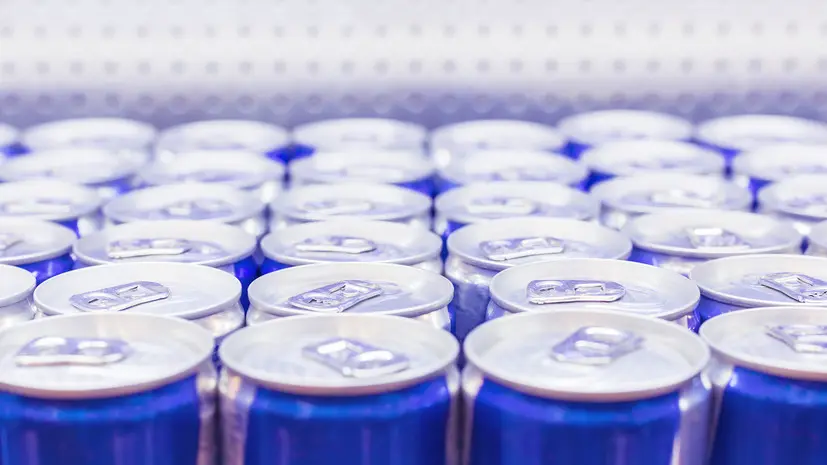 Депутат Госдумы Милонов призвал запретить продажу энергетиков