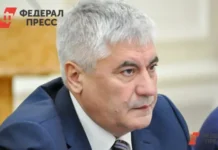 Владимир Колокольцев рассказал о миграционной политике и биометрической идентификации vladimir kolokolczev rasskazal o migraczionnoj politike i biometricheskoj identifikaczii-ekbonline-ru-0