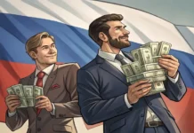 Владимир Потанин и Алексей Мордашов лидируют в росте капиталов России vladimir potanin i aleksej mordashov lidiruyut v roste kapitalov rossii-ekbonline-ru-0