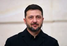 Владимир Зеленский, Кир Стармер и Дональд Трамп обсуждают полезные шаги vladimir zelenskij kir starmer i donald tramp obsuzhdayut poleznye shagi-ekbonline-ru-0