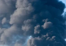 Воронеж в напряжении после отражения атаки ПВО в ночное время voronezh v napryazhenii posle otrazheniya ataki pvo v nochnoe vremya-ekbonline-ru-0