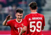 Вратарь Педро Гальесе восхитился лучшим игроком российской сборной Александром Головиным! vratar pedro galese voshitilsya luchshim igrokom rossijskoj sbornoj aleksandrom golovinym-ekbonline-ru-0