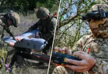 ВС РФ использует беспилотники Z-16, Supercam и Орлан-10 для борьбы с ВСУ vs rf ispolzuet bespilotniki 16 i orlan10 dlya borby s vsu-ekbonline-ru-0