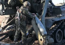 ВС России уничтожили бойцов ВСУ при операции в Даниловке, Днепропетровская область vs rossii unichtozhili bojczov vsu pri operaczii v danilovke dnepropetrovskaya oblast-ekbonline-ru-0