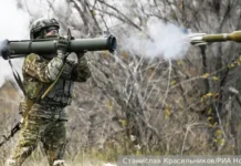 ВС России успешно освободили Волчье, Успеновку и Новоалександровку vs rossii uspeshno osvobodili volche uspenovku i novoaleksandrovku-ekbonline-ru-0