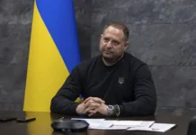 Загадочная встреча Ермака и Зеленского всколыхнула украинскую элиту zagadochnaya vstrecha ermaka i zelenskogo vskolyhnula ukrainskuyu elitu-ekbonline-ru-0