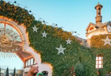 Зимняя Сказка Москвы зовет горожан на фестиваль волшебства среди елей zimnyaya skazka moskvy zovet gorozhan na festival volshebstva sredi elej-ekbonline-ru-0