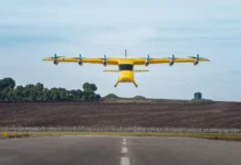 Wisk Gen 6 от Wisk Aero и Boeing совершает исторический автономный полет 6 ot i sovershaet istoricheskij avtonomnyj polet-ekbonline-ru-0