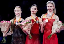 Аделия Петросян завоевала золото на Чемпионате России и мечтает об Олимпиаде 2026 adeliya petrosyan zavoevala zoloto na chempionate rossii i mechtaet ob olimpiade 2026-ekbonline-ru-0