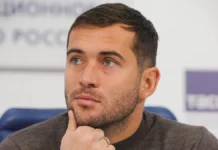 Александр Кержаков из «Зенита» поделился секретом любимого новогоднего салата aleksandr kerzhakov iz zenita podelilsya sekretom lyubimogo novogodnego salata-ekbonline-ru-0