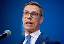 Александр Стубб делится последними деталями тайных переговоров Путина, Кушнера и Зеленского aleksandr stubb delitsya poslednimi detalyami tajnyh peregovorov putina kushnera i zelenskogo-ekbonline-ru-0