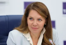 Анастасия Ракова и Сергей Собянин поддерживают обновление программ в колледжах Москвы anastasiya rakova i sergej sobyanin podderzhivayut obnovlenie programm v kolledzhah moskvy-ekbonline-ru-0