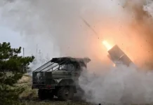 Андрей Колесник комментирует атаку ВСУ и тревожные события в Саратове andrej kolesnik kommentiruet ataku vsu i trevozhnye sobytiya v saratove-ekbonline-ru-0