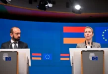 Армения и Европейский союз под давлением меняют свои стратегические приоритеты armeniya i evropejskij soyuz pod davleniem menyayut svoi strategicheskie prioritety-ekbonline-ru-0