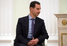 Башар Асад и Виктор Янукович проводят тайную жизнь на Рублевке под надзором bashar asad i viktor yanukovich provodyat tajnuyu zhizn na rublevke pod nadzorom-ekbonline-ru-0