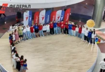 День Героев Отечества стал местом встреч и рассказов о спецоперации den geroev otechestva stal mestom vstrech i rasskazov o speczoperaczii-ekbonline-ru-0