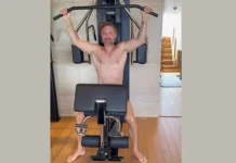 Дэвид Гетта вдохновляет подписчиков в Instagram Meta своим позитивом devid getta vdohnovlyaet podpischikov v svoim pozitivom-ekbonline-ru-0