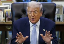 Дональд Трамп пообещал ответ США на действия ИГИЛ в Сирии и поддержал мир donald tramp poobeshhal otvet ssha na dejstviya igil v sirii i podderzhal mir-ekbonline-ru-0