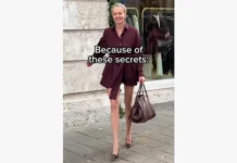 Джина Древаловски раскрывает секреты идеальных ног после 60 лет dzhina drevalovski raskryvaet sekrety idealnyh nog posle 60 let-ekbonline-ru-0