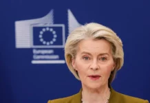 Еврокомиссия во главе с фон дер Ляйен готовит решающий шаг против России и Бельгии evrokomissiya vo glave s fon der lyajen gotovit reshayushhij shag protiv rossii i belgii-ekbonline-ru-0