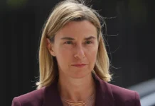 Федерика Могерини комментирует расследование в Колледже Европы и ключевых фигурах ЕС federika mogerini kommentiruet rassledovanie v kolledzhe evropy i klyuchevyh figurah es-ekbonline-ru-0