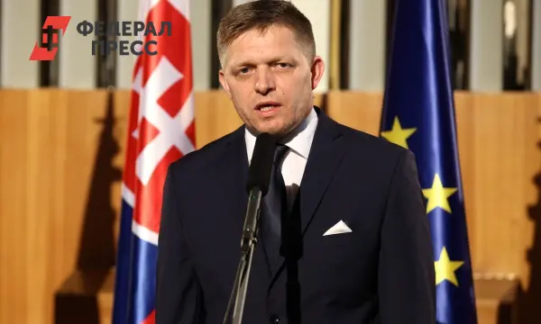 Фицо выражает оптимизм, полагая, что восстановление традиций поможет Евросоюзу-0