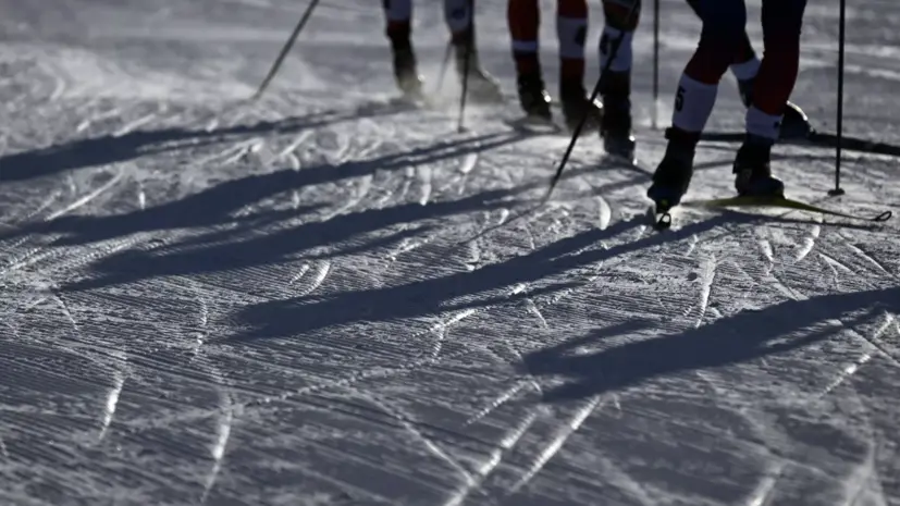 В Швейцарии не против допуска российских лыжников на этап Кубка мира в Давосе