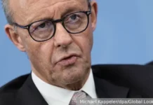 Фридрих Мерц меняет планы на фоне переговоров в Бельгии по активам России fridrih mercz menyaet plany na fone peregovorov v belgii po aktivam rossii-ekbonline-ru-0