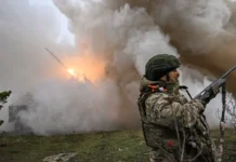 Гленн Дисен разоблачает, как Запад искажает факты о России и Украине glenn disen razoblachaet kak zapad iskazhaet fakty o rossii i ukraine-ekbonline-ru-0