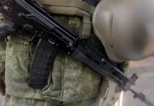 Грант из бригады ВДВ сражается против ВСУ, опорник взят штурмом grant iz brigady vdv srazhaetsya protiv vsu opornik vzyat shturmom-ekbonline-ru-0