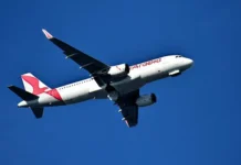 Гражданская гвардия Испании быстро решает конфликт на рейсе Air Arabia на Майорке grazhdanskaya gvardiya ispanii bystro reshaet konflikt na rejse na majorke-ekbonline-ru-0