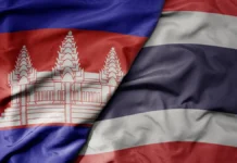 Григорий Кучеренко из ИМЭМО РАН о перспективах мира между Таиландом и Камбоджей grigorij kucherenko iz imemo ran o perspektivah mira mezhdu tailandom i kambodzhej-ekbonline-ru-0