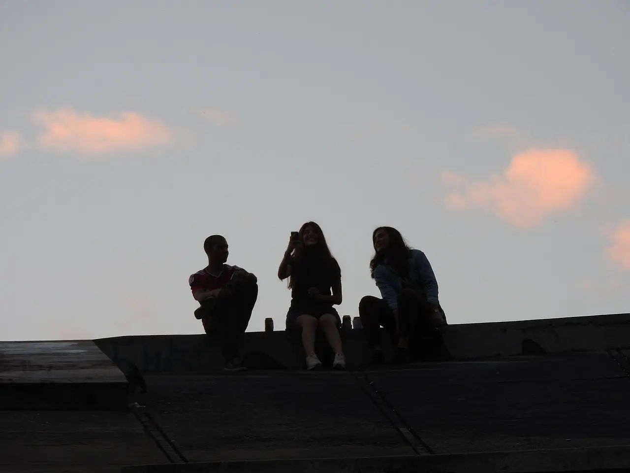 Испанские регионы увеличивают возраст продажи алкоголя, что положительно сказывается на подростках-0