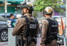 Как турист из Китая и турист из Турции столкнулись с курьезами в Паттайе kak turist iz kitaya i turist iz turczii stolknulis s kurezami v pattaje-ekbonline-ru-0