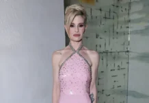 Келли Осборн делится вдохновляющей историей преодоления после потери отца Оззи kelli osborn delitsya vdohnovlyayushhej istoriej preodoleniya posle poteri otcza ozzi-ekbonline-ru-0