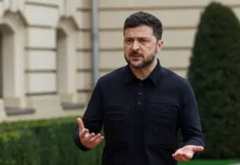 Кто сменит Ермака у Зеленского? Объявление преемника среди шести кандидатов kto smenit ermaka u zelenskogo obyavlenie preemnika sredi shesti kandidatov-ekbonline-ru-0